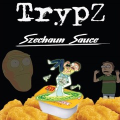 TrypZ - Szechuan Sauce