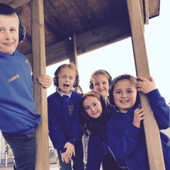 AND Audio Tour with Pembrey Primary School