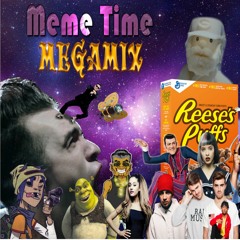 Meme Time Megamix
