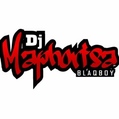 Dj Maphorisa Metro Fm Mix #TheDriveOnMetro