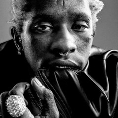 Young Thug Type Beat | No Love