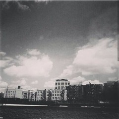 The Cool Quest - Go For It (Why I Even Gotta Say It?)