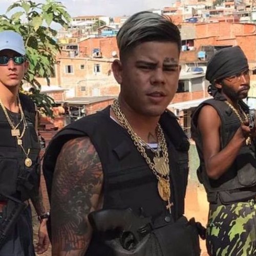 Mc Lon Pesado De Ouro Louco De Lanca E Louco De Bala Video Clipe By Dj Tripa