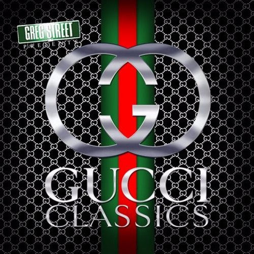 Unofficial Remix Gucci M – R V R S