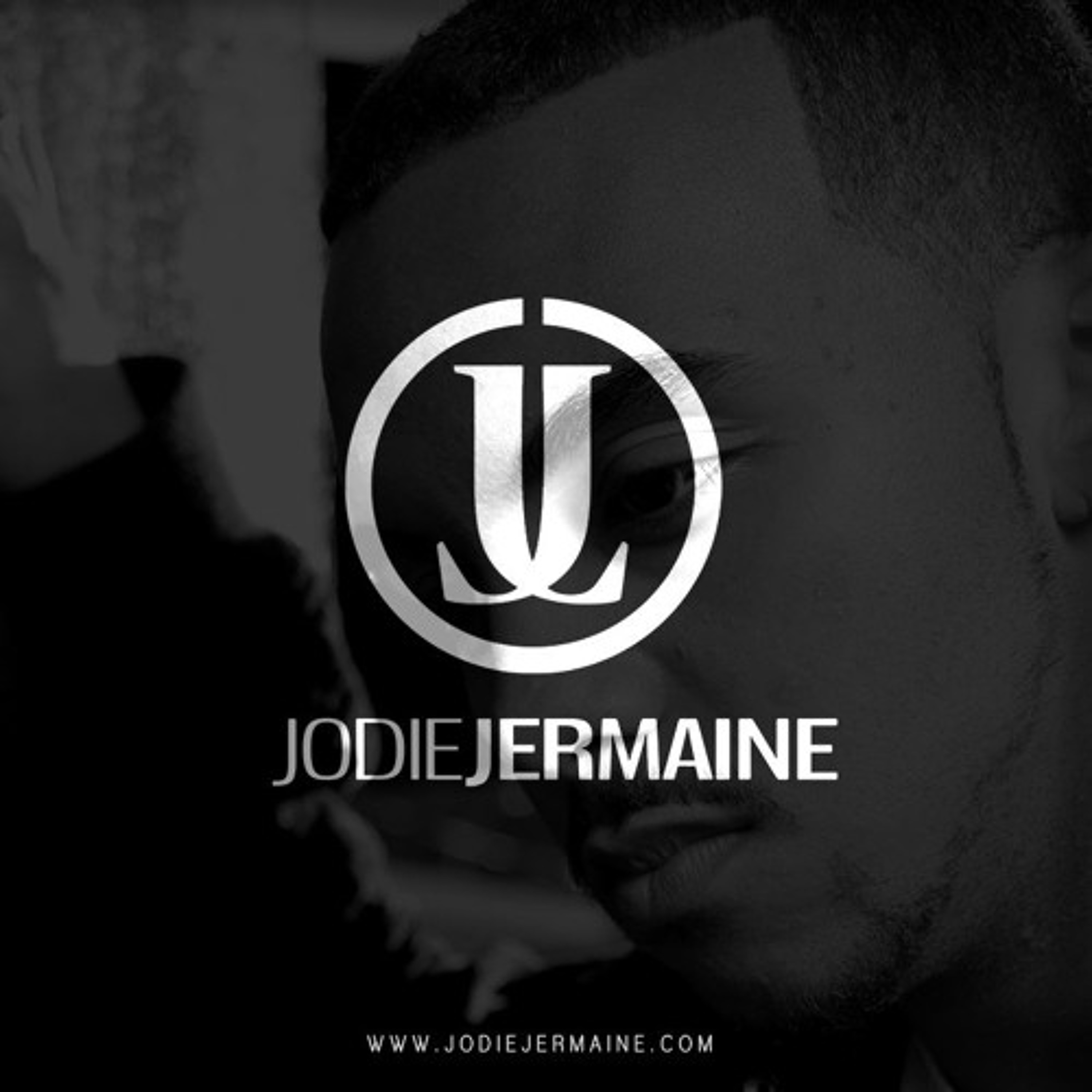 Christian Rap - Jodie Jermaine - "Serious" (@jodiejermaine @ChristianRapz) episode artwork