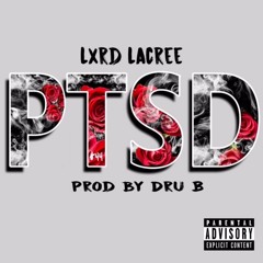 PTSD (Prod By Dru B)