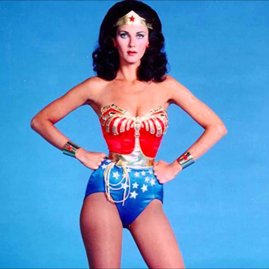Stream Wonder Woman TV Theme Cover by stephenwelleruk Listen online for free on SoundCloud