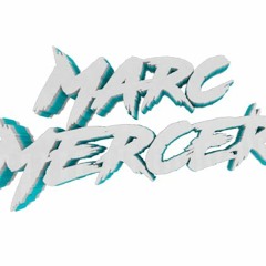 DJ Marc Mercer April Mix