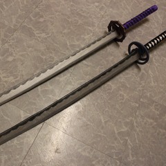 @JayBandsProductions - Samurai  [FREE DL]