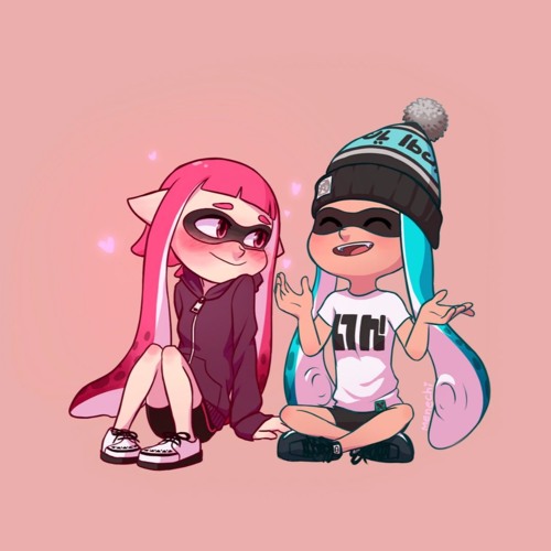 Splatoon 2 - Ika Jamaica [CG5 Remix]