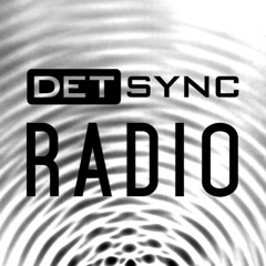 Det Sync Radio - 027- IAN VOID