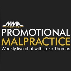 Live Chat: UFC 210 in Review, UFC on FOX 24 Preview, MMA News