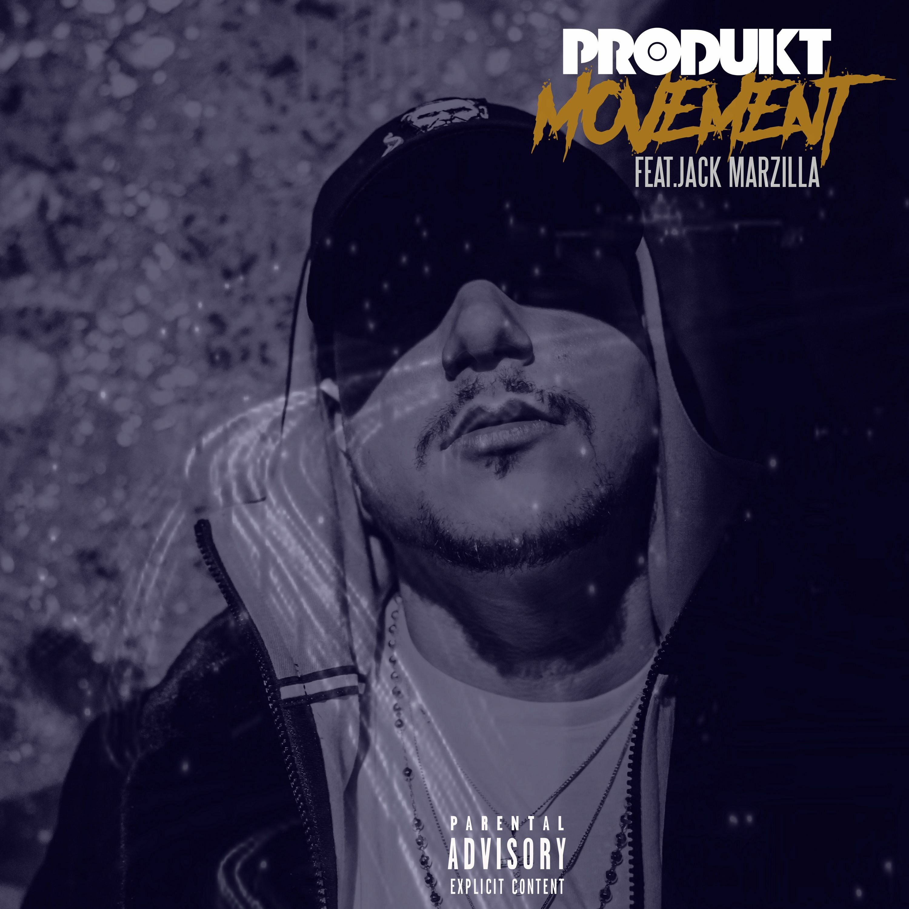 Movement feat. Jack Marzilla episode artwork