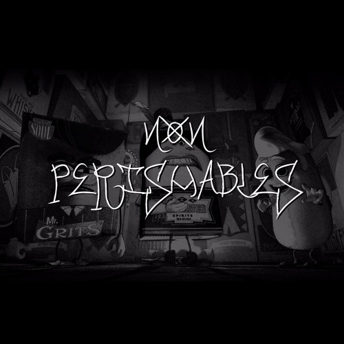 SWAYD - NON PERISHABLES ft. REM [FREE DOWNLOAD]