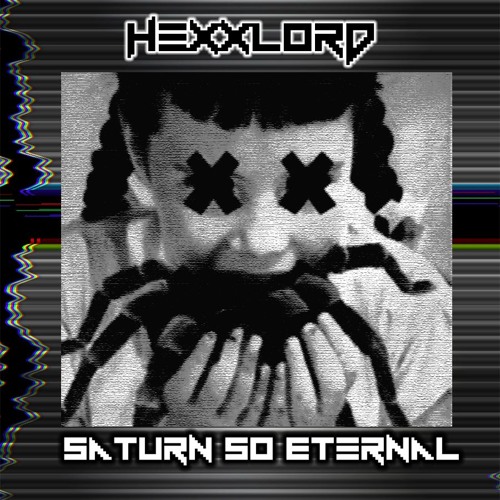 Saturn So Eternal [P. Vybe]