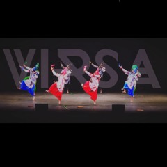 Virsa Folkstars 2017 Mix