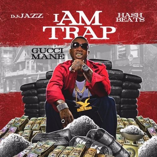 Stream Gucci Mane - Brick n a Brick (Remix) (Feat. Blaze Servin & Kourtney  Money) by RBC Records | Listen online for free on SoundCloud