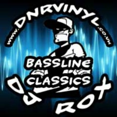 Bassline Classics (UKG Mixtape)