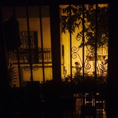 Noche En El Balcón