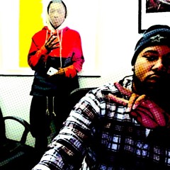 "Know About It" Beno X Freq D409