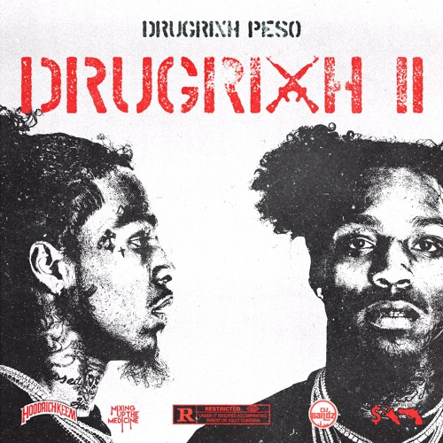 Dont Do The Love ft. Hoodrich Pablo Juan
