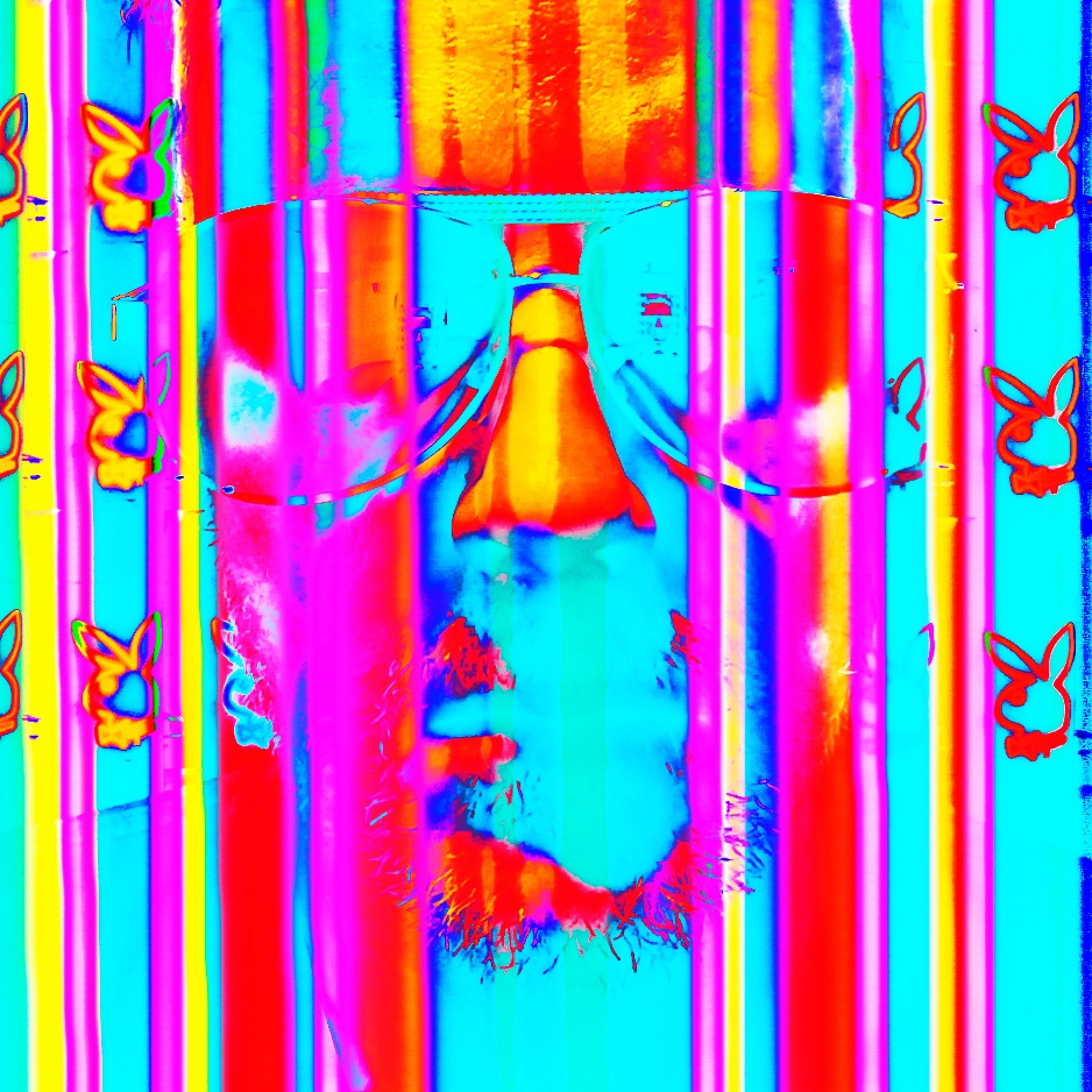 jon leufroy artwork