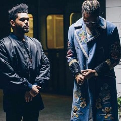 Future - Low Life ft. The Weeknd FLEX THE NINJA REMIX