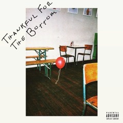 Thankful for the Bottom