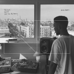 Can't Tell Me Nothing feat. Novelist (ARME Remix)