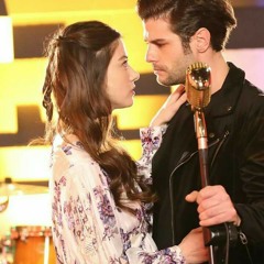 Yıldızlar Şahidim (özge ve Berk) ♥