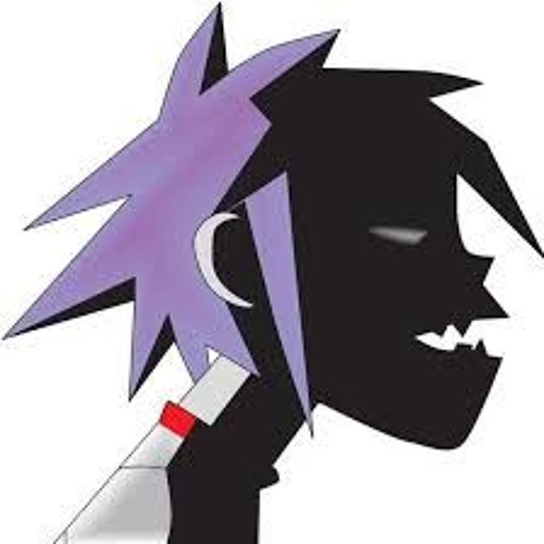 gorillaz clint eastwood karaoke