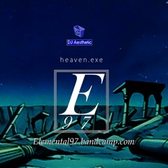 Desire [FULL EP ON ELEMENTAL 97]