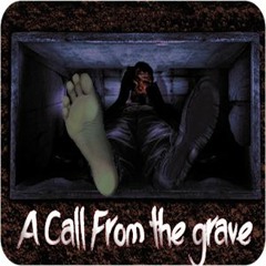 KEV - Call From The Grave  *Supported by JUNKIE KID*