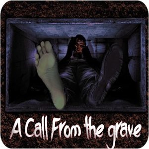 KEV - Call From The Grave  *Supported by JUNKIE KID*