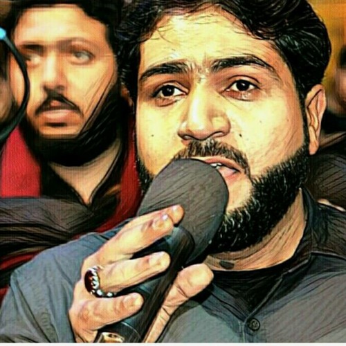 شهداء بك قد | أحمد قربان - ذكرى وفاة السيدة زينب ع 1438