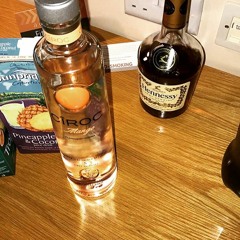 Freestyle (Mockingbird Remixx)