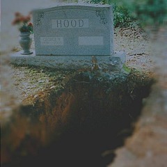 Sonnie Seegz "Open Grave" (Im sorry) Prod. By: Vz Beatz