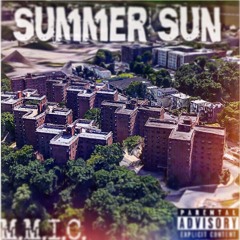 Summer Sun(Prod. by B YOUNG)