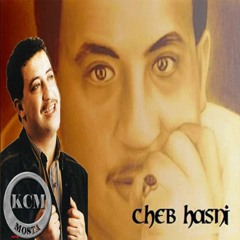Cheb Hasni  (  Li Gharek Fil Ghaerouk Lmhane )