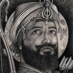 Bhai Balbir Singh - Maate Matang Jare Jar Sang (Patshaah 10)