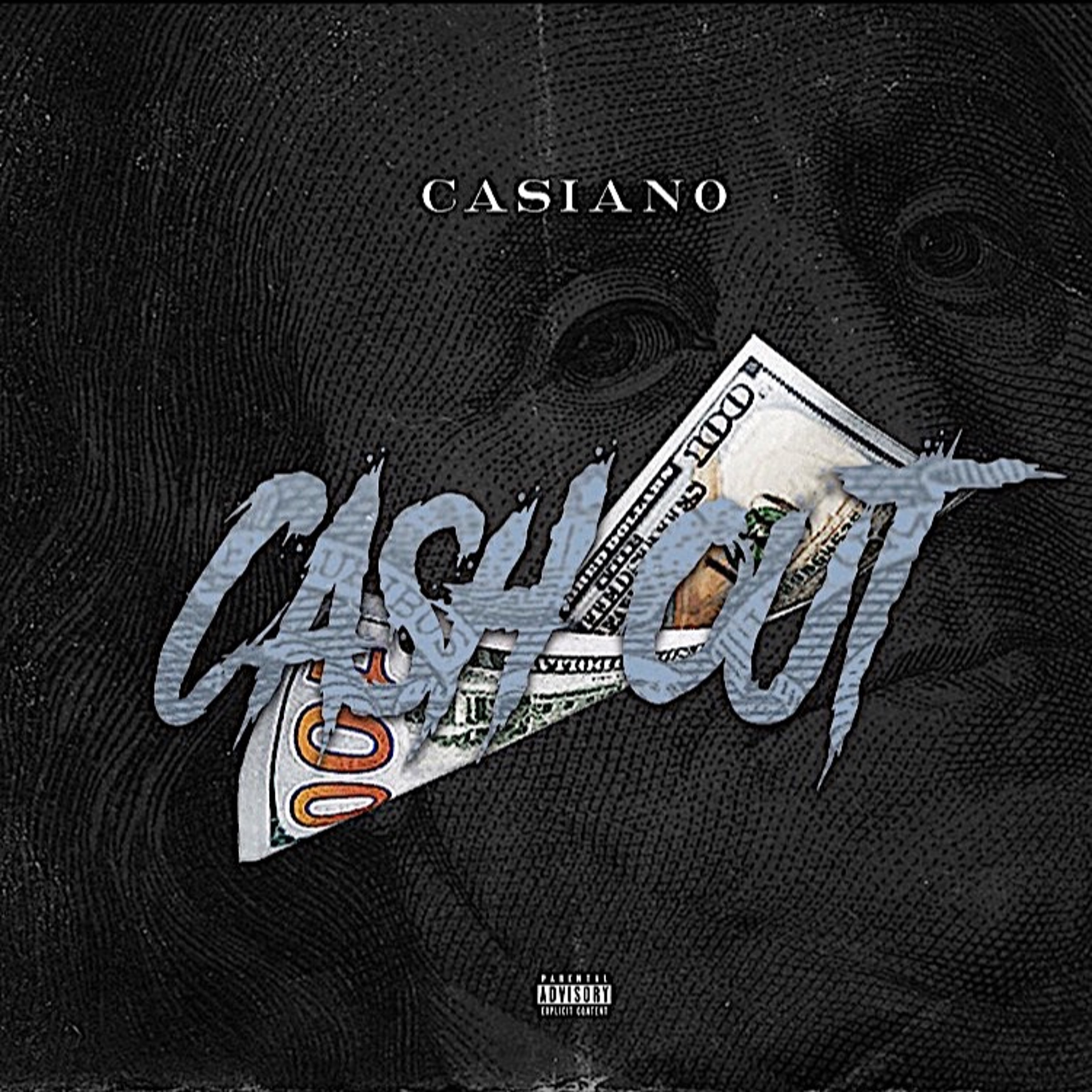 CASIANO - CASH OUT episode artwork