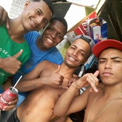 == ZIGÃO & DENTINHO SÓ PIROCADÃO NAS PUTIANES [[ DJ'S ZIGÃO E DENTINHO ]]