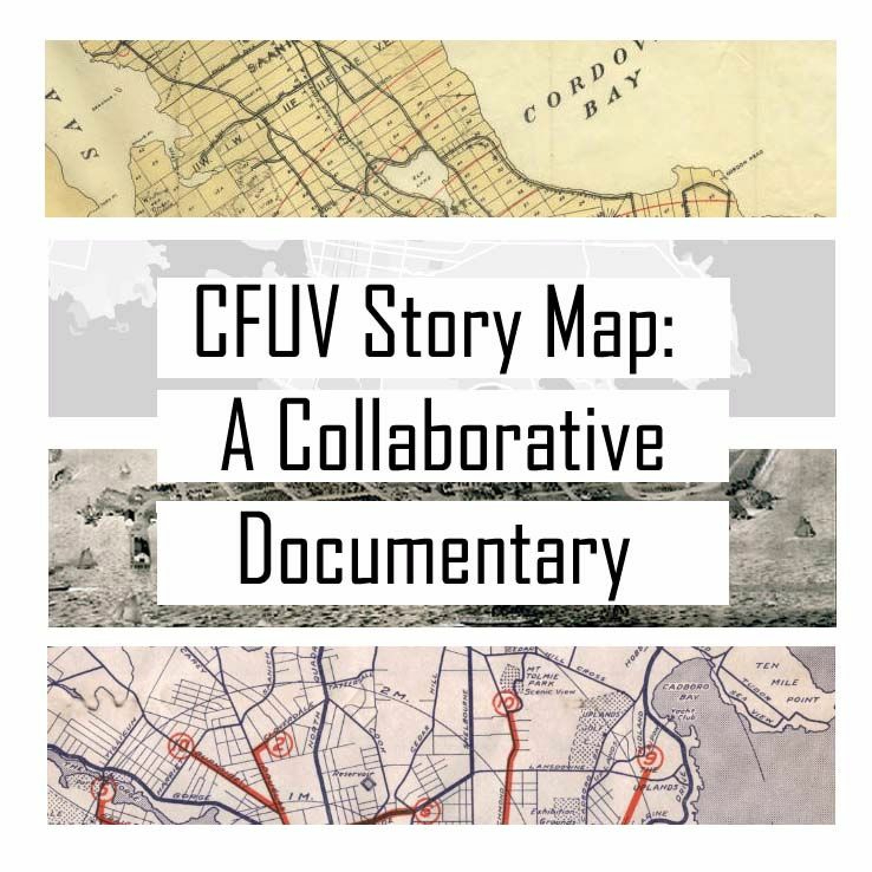 CFUV