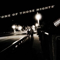 'One Of Those Nights' By Drew (Prod By RDY Beats)