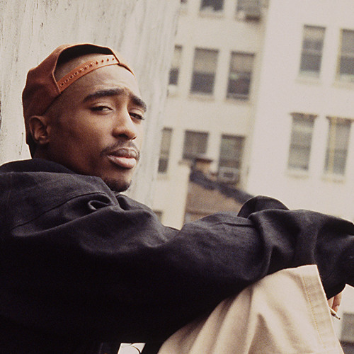 2Pac - Wrong Nigga