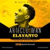 Article Wan - Elavanyo