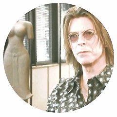 David Bowie had a beautiful voice