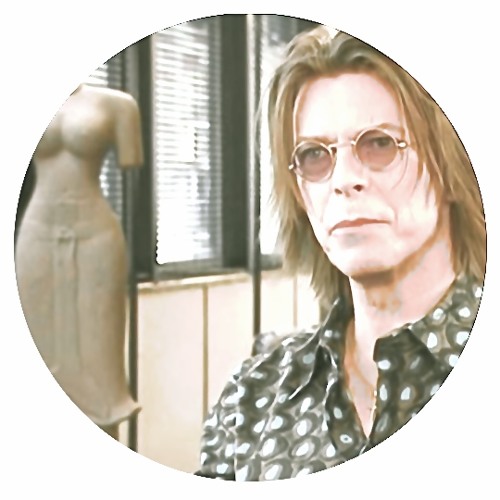 David Bowie had a beautiful voice