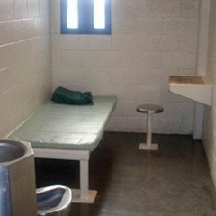 Behind Bars - JohnTheDivine