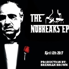 NO BREAKS (feat. Leo Lotus)